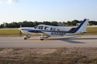 N333BP @ LAL - Piper PA-32-300 - by Florida Metal