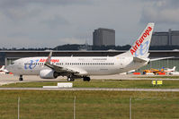EC-JNF @ EDDS - Air Europa - by Jens Achauer