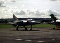 24 @ EGQL - Mirage F.1C of French Air Force's ECTT 3/30 unit based at Reims on display at the 1974 RAF Leuchars Airshow. This was the first of its type to be seen in Britain. - by Peter Nicholson