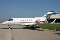 N888QS @ KOMA - KOMA
