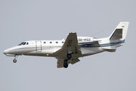 SE-RGS @ LOWW - Cessna 560 - by Andy Graf-VAP