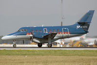 SP-KWN @ LOWW - Jet Airways J32 - by Andy Graf-VAP