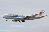 B-2447 @ EDDF - Air China 747-400 - by Andy Graf-VAP