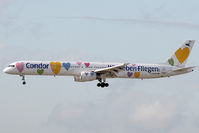 D-ABON @ EDDF - Condor 757-300 - by Andy Graf-VAP