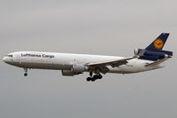 D-ALCN @ EDDF - Lufthansa Cargo MD11 - by Andy Graf-VAP
