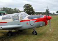 G-HRLK photo, click to enlarge G-HRLK photo, click to enlarge