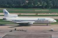 TF-ABD @ LSZH - Air Atlanta Icelandic L1011