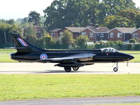 G-PRII @ EGNR - ex Royal Air Force XG194 - by Chris Hall