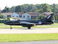 G-PRII @ EGNR - ex Royal Air Force XG194 - by Chris Hall