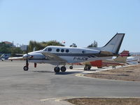 F-HJCM @ LPPM - Parked at portimao - by ze_mikex