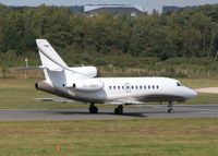 G-JMMX @ EGLF - LINED UP RWY 26. J-MAX AIR SERVICES - by BIKE PILOT