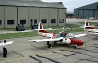 2429 @ GREENHAM - Another team member of the Asas de Portugal demonstration team at the 1979 Intnl Air Tattoo at RAF Greenham Common. - by Peter Nicholson