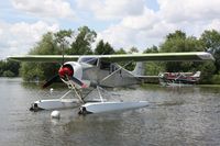 N622D @ 96WI - 2005 MURPHY MOOSE, c/n: 130 - by Timothy Aanerud