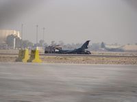 93-0554 @ ORBD - 554 caught fire at Balad AB - by kap