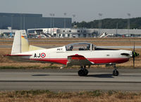 580 @ LFBO - Taxiing holding point rwy 14L for training session... - by Shunn311