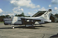 70-1008 @ EHLW - LTV A-7D Iowa ANG