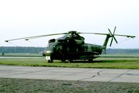 70-1630 @ EHSB - Still in the south east Asia color scheme this CH-53 was a welcome guest at the Soesterberg air show in 1981. Later converted to MH-53.