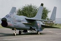 34 @ LFQI - F-8E(FN)