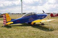 N657HR photo, click to enlarge