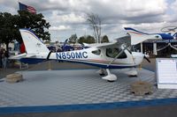 N850MC photo, click to enlarge