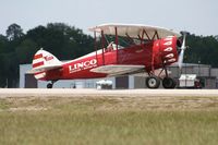 N13918 @ LAL - Waco ATO