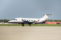 N536M @ KDPA - On the ramp, DuPage Airport - by Patrick Sullivan