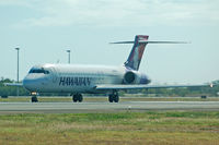 N485HA photo, click to enlarge