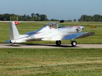 N70ES @ I74 - MERFI fly-in - Urbana, Ohio - by Bob Simmermon