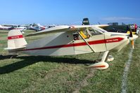 N130TW @ I74 - MERFI fly-in - Urbana, Ohio - by Bob Simmermon