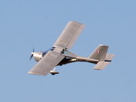 G-FBAT @ X3OT - Staffordshire Aero Club's 25th anniversary fly-in - by Chris Hall