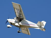 G-CESD @ X3OT - Staffordshire Aero Club's 25th anniversary fly-in - by Chris Hall