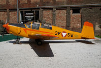 3F-SW @ LOXZ - Saab 91