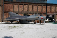 09 @ LOXZ - Saab Draken