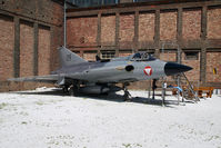 09 @ LOXZ - Saab Draken