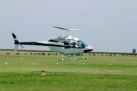 HA-LFS @ LHSK - Siófok-Kiliti Airport, LHSK Hungary - Take-off - by Attila Groszvald-Groszi