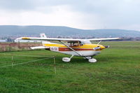 HA-SVI @ LHBS - Budaörs-Airport, Hungary - by Attila Groszvald-Groszi