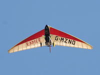 G-MZND @ X3OT - Staffordshire Aero Club's 25th anniversary fly-in - by Chris Hall
