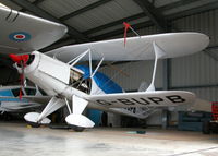 G-BUPB photo, click to enlarge G-BUPB photo, click to enlarge