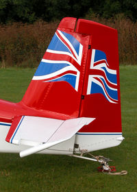 G-OVII photo, click to enlarge G-OVII photo, click to enlarge