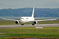 DQ-FJC @ NZAA - At Auckland - by Micha Lueck