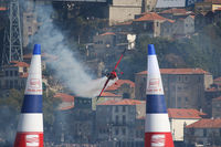 N841MP - Red Bull Air Race Porto 2009 - Pete McLeod - by Juergen Postl