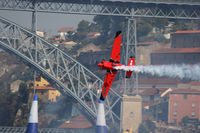 N841MP - Red Bull Air Race Porto 2009 - Pete McLeod - by Juergen Postl