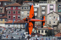 N4767 - Red Bull Air Race Porto 2009 - Nicolas Ivanoff - by Juergen Postl