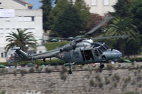 19203 - Red Bull Air Race Porto 2009 - Portugal Navy - Westland WG-13 Lynx Mk95 - by Juergen Postl