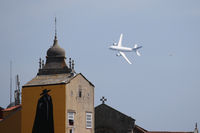 CS-TGV - Red Bull Air Race Porto 2009 - SATA International - Airbus A310-304 - by Juergen Postl