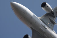 CS-TGV - Red Bull Air Race Porto 2009 - SATA International - Airbus A310-304 - by Juergen Postl