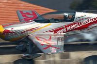 D-EUNA - Red Bull Air Race Porto 2009 - Extra EA-300LP - by Juergen Postl
