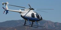N16069 - N16069 helicopter seen at 2009 Heroes Airshow Los Angeles
