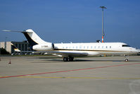 C-FBDR @ CGN - visitor - by Wolfgang Zilske