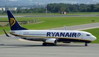 EI-DYR @ LOWL - Ryanair - by AUSTRIANSPOTTER - Grundl Markus